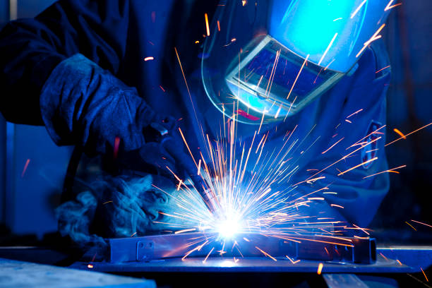 Best Food and Beverage Processing Equipment Welding in Carnot Moon, PA