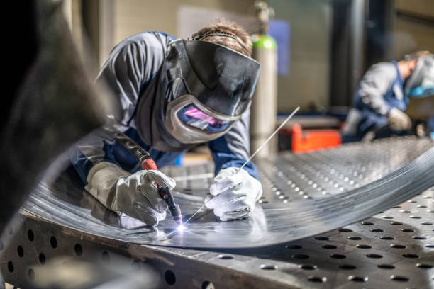 Best Pipe Welding in Carnot Moon, PA